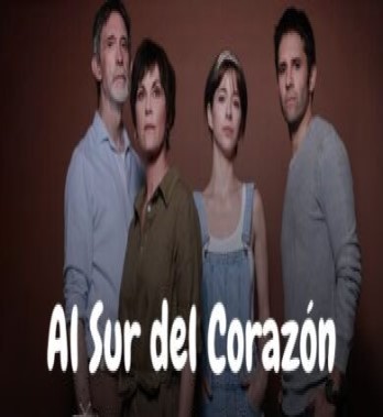 Al Sur del Corazón Capitulo 46 Completo Online