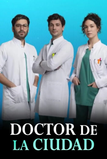 Doctor de la ciudad – Capitulo 36 Completo Online