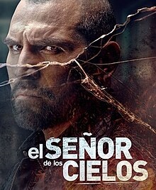 El Señor de los Cielos Temporada 9 Capitulo 93 Completo Online