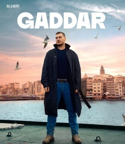 Gaddar Capitulo 22 Completo Online