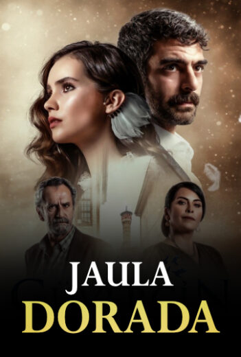 Jaula Dorada – Capitulo 2 Completo Online