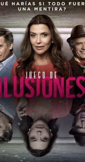 Juego de ilusiones – Capitulo 371 Completo Online