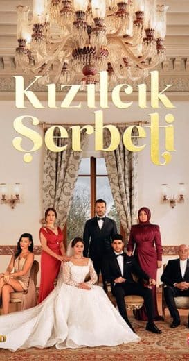 Kizilcik Serbeti Capítulo 68 Completo Online