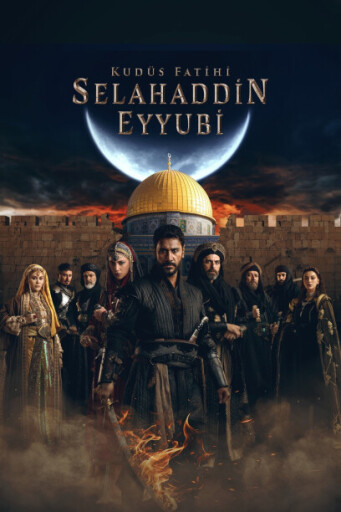 Kudus Fatihi Selahaddin Eyyubi Capitulo 30 Completo Online