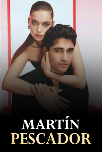 Martin Pescador – Capítulo 235 Completo Online