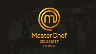 Masterchef Celebrity Colombia 2024 T6 Capitulo 2 Completo Online