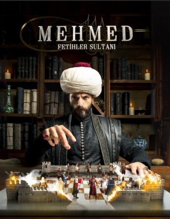 Mehmed Fetihler Sultani – Capitulo 17 Completo Online