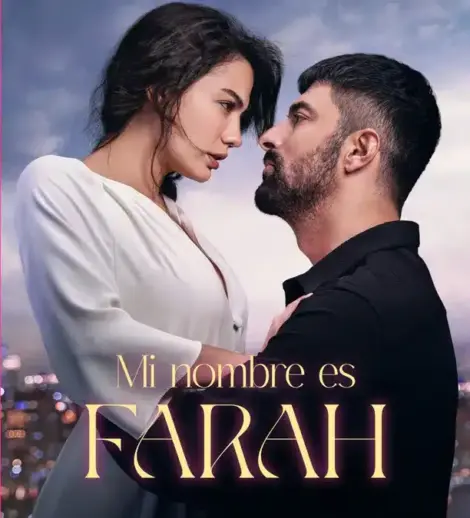 Mi nombre es Farah – Capitulo 78 Completo Online