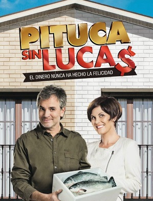 Pitucas Sin Lucas Capitulo 27 Completo Online