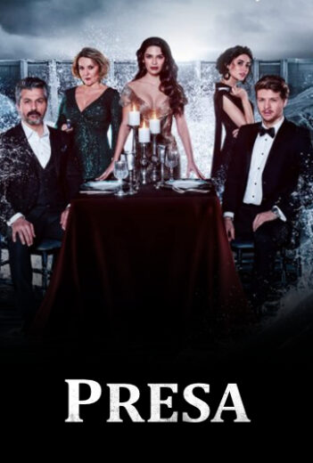 Presa – Capitulo 41 Completo Online