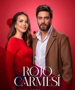 Rojo Carmesí Capitulo 38 Completo Online