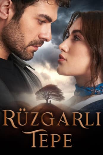 Ruzgarli Tepe Capitulo 126 Completo Online