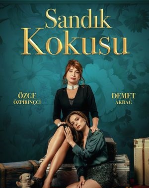 Sandik Kokusu Capitulo 27 Completo Online