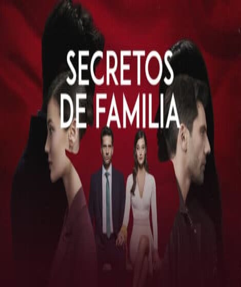 Secretos de Familia Capítulo 90 Completo Online