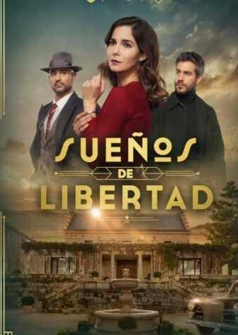 Suños de libertad – Capitulo 92 Completo Online