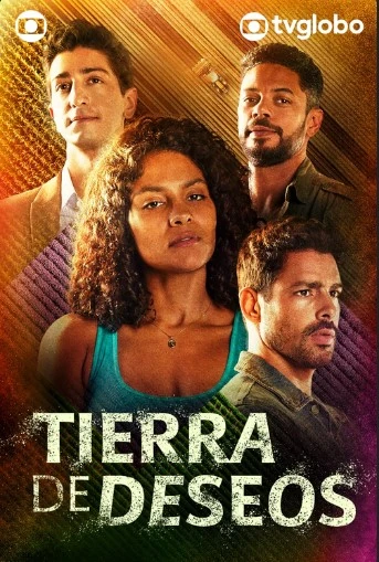 Tierra de deseos – Capitulo 117 Completo Online