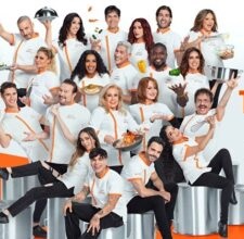 Top Chef VIP 3 Capitulo 18 Completo Online