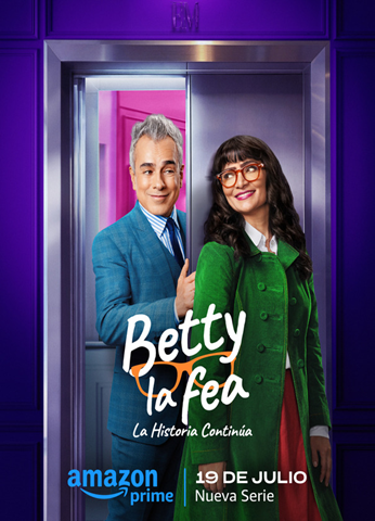 Betty La Fea Temporada 2