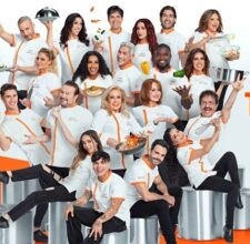 Top Chef VIP 3 Capitulo 39 Completo Online